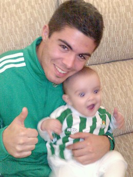 José Carlos Jiménez Míguez