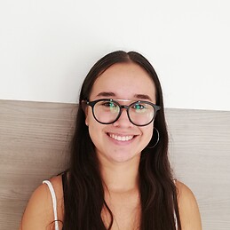 Nicole Duque Rodríguez