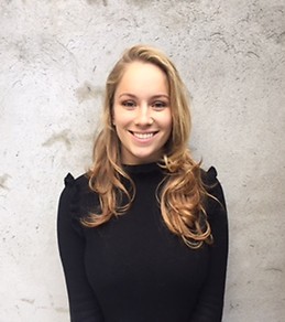 Marie-Claire van Olphen