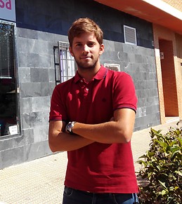 Jose Aragon Aviles