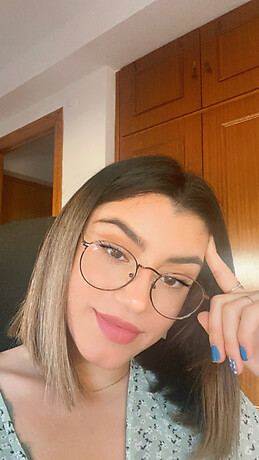 Valentina Goulli Astudillo