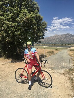 Ángel Villalobo Ferrer