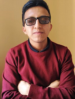 Diego Juela Quintuña