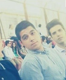 Lorenzo Gimenez Sanchez