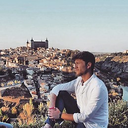 Fernando Justo Ibáñez