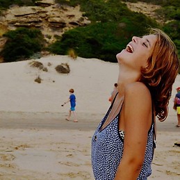 Claudia Serrano Feltrer