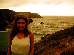 Ainhoa Méndez Garcia