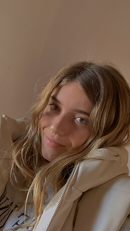 Marta Blázquez Ruiz