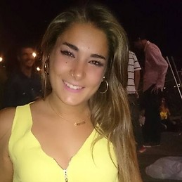 Paula Hernandez Carrizo