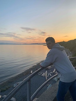 Pedro Manuel Rojas Herreros