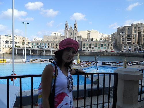Beatriz Prieto Jimenez