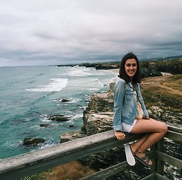 Ana Páramo Valdivielso