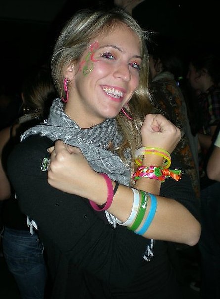 Antonia M