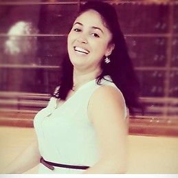 Nargiz Mammadquluzadeh