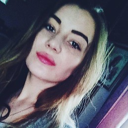 Юля Остапчук