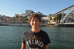 Jesús Moreno Gutiérrez