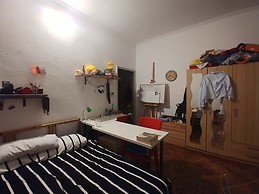 Affittasi stanza doppia in centro a Pavia