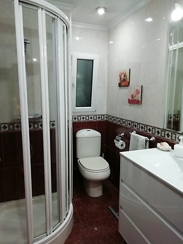 ALQUIER HABITACIÓN EN PISO CENTRICO DE GIJON