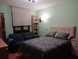 ALQUIER HABITACIÓN EN PISO CENTRICO DE GIJON
