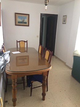 ALQUILER ESTUDIANTE SEPTIEMBRE A FEBRERO.