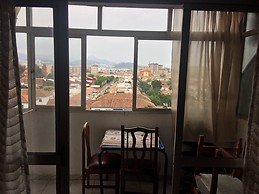 ALQUILER ESTUDIANTE SEPTIEMBRE A FEBRERO.