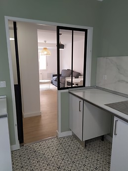 Alquiler de Habitación en calle San Rafael, 23