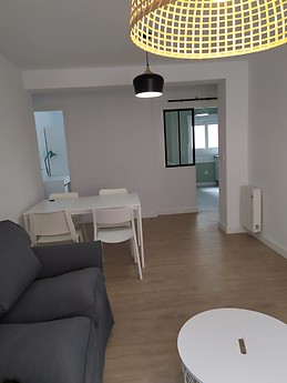 Alquiler de Habitación en calle San Rafael, 23