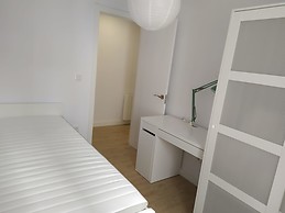 Alquiler de Habitación en calle San Rafael, 23