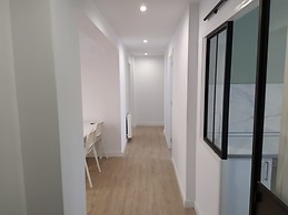 Alquiler de Habitación en calle San Rafael, 23