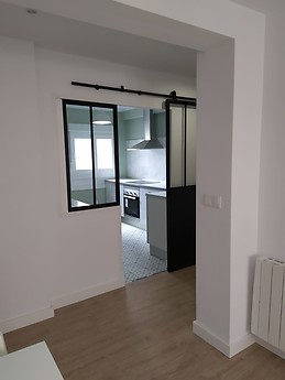 Alquiler de Habitación en calle San Rafael, 23