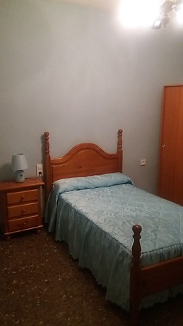 Alquiler habitacion luminosa