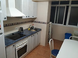 Alquiler habitación en piso compartido 375 más electricidad y ga