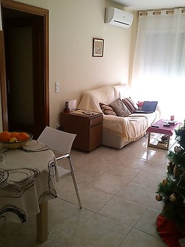 alquilo 1 o 2 habitaciones en piso centrico cerca de la universidad