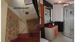 ALQUILO HABITACION 1 MINUTO UNIVERSIDAD SAN PEDRO MARTIR