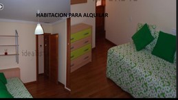 ALQUILO HABITACION 1 MINUTO UNIVERSIDAD SAN PEDRO MARTIR