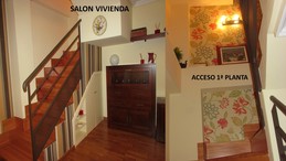 ALQUILO HABITACION 1 MINUTO UNIVERSIDAD SAN PEDRO MARTIR