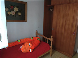 Alquilo habitación en buena zona de Zaragoza