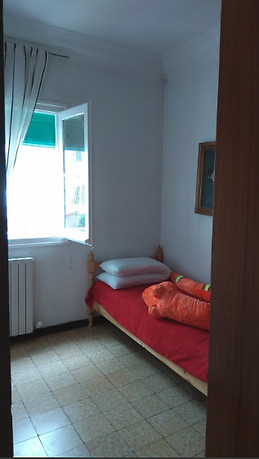 Alquilo habitación en buena zona de Zaragoza