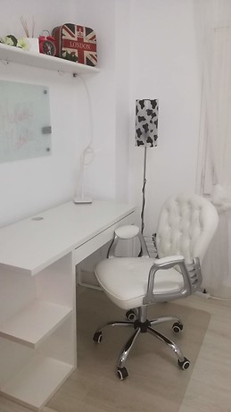 Alquilo habitación céntrica con Wifi, a 15 minutos andando de la