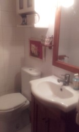 Alquilo habitacion individual, cerca universidad URV, Rovira i V