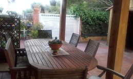 Alquilo habitacion individual, cerca universidad URV, Rovira i V