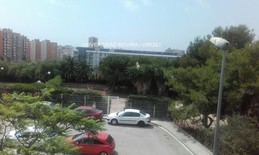 Alquilo habitacion individual, cerca universidad URV, Rovira i V