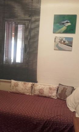 Alquilo habitacion individual, cerca universidad URV, Rovira i Virgili