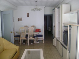 ALQUILO PISO EN POLIGONO RESIDENCIAL DE TOLEDO