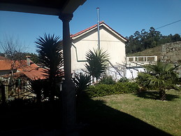 Aluga-se casa rural a 10km de Ponte de Lima