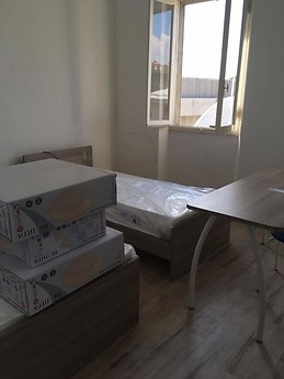 Amplia casa en Pavía