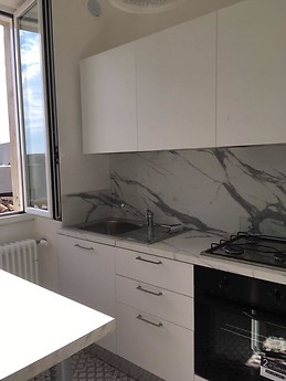 Amplia casa en Pavía