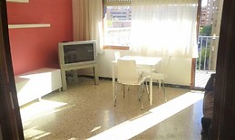 Amplia habitación en una de las mejores zonas de Zaragoza
