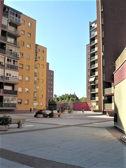 Amplia habitación en una de las mejores zonas de Zaragoza