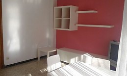 Amplia habitación en una de las mejores zonas de Zaragoza